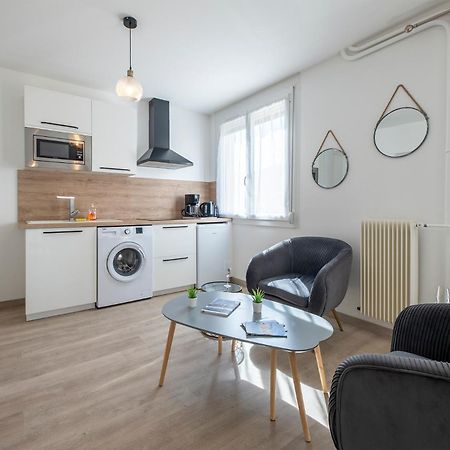 Dolmen Adrien 5 Apartment Tours Exterior foto