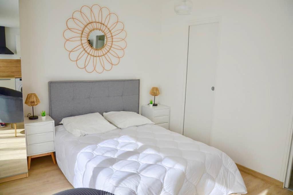 Dolmen Adrien 5 Apartment Tours Exterior foto