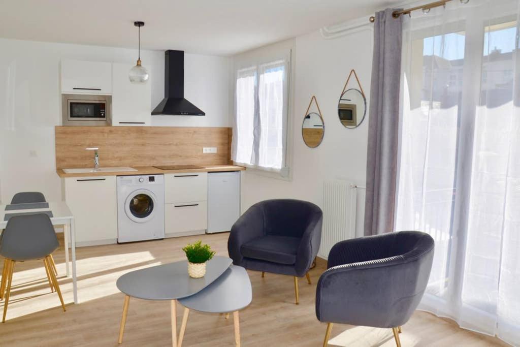 Dolmen Adrien 5 Apartment Tours Exterior foto