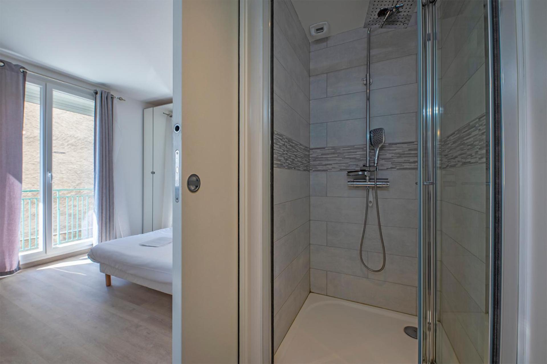 Dolmen Adrien 5 Apartment Tours Exterior foto