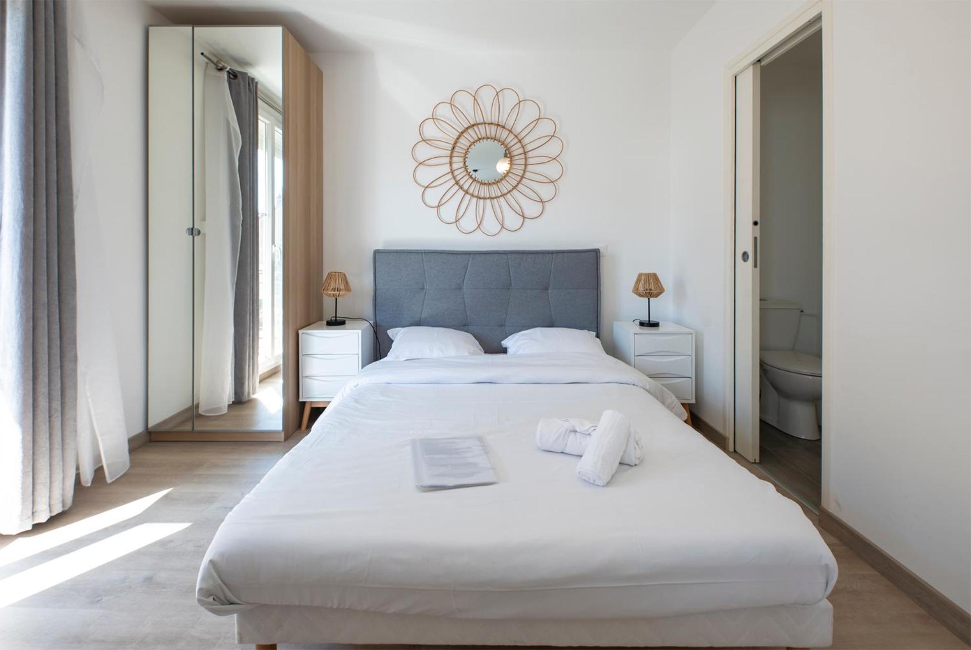 Dolmen Adrien 5 Apartment Tours Exterior foto